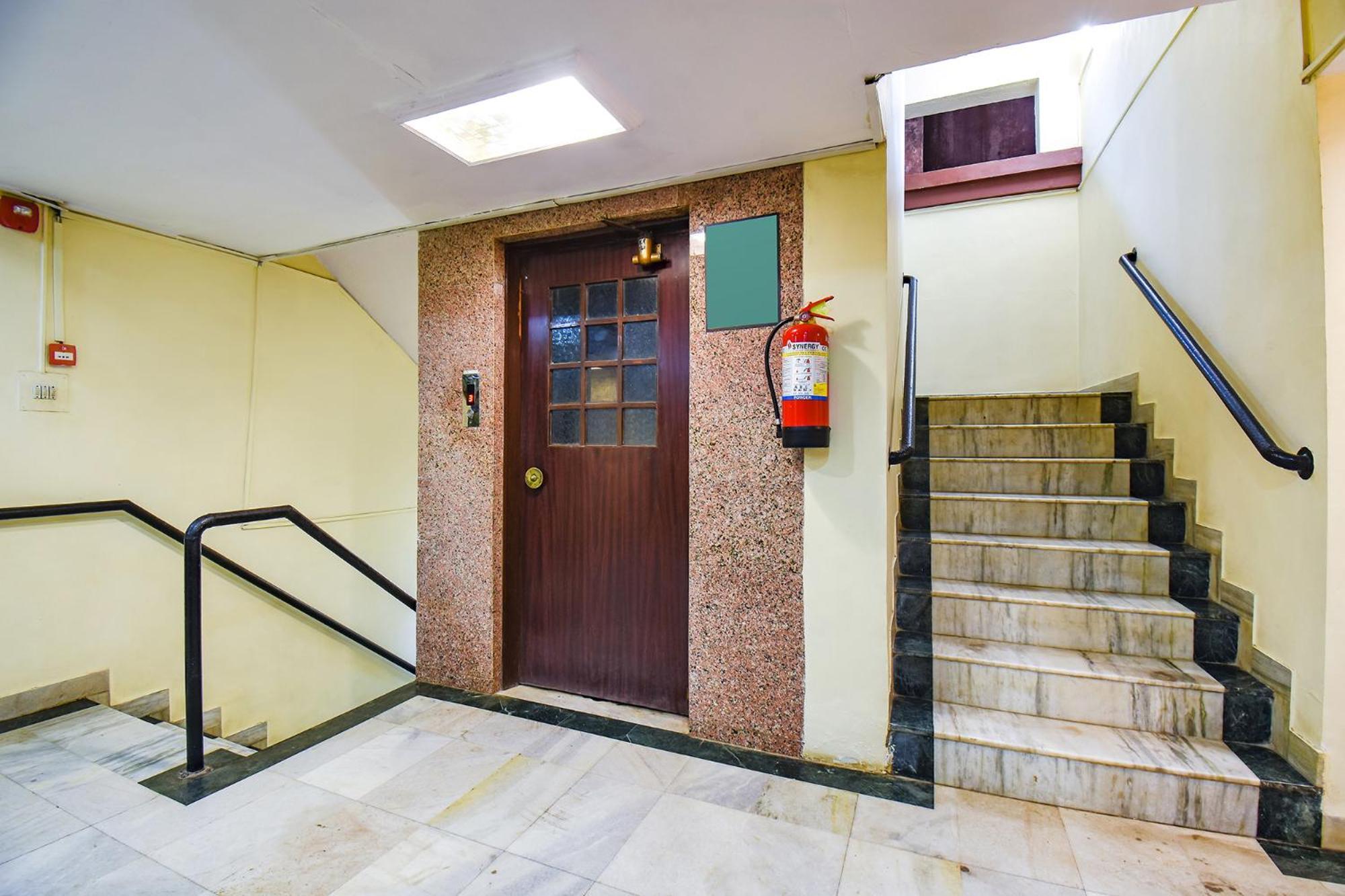Fabhotel Prime Yash Residency - Nr Lonavala Railway Station Екстериор снимка