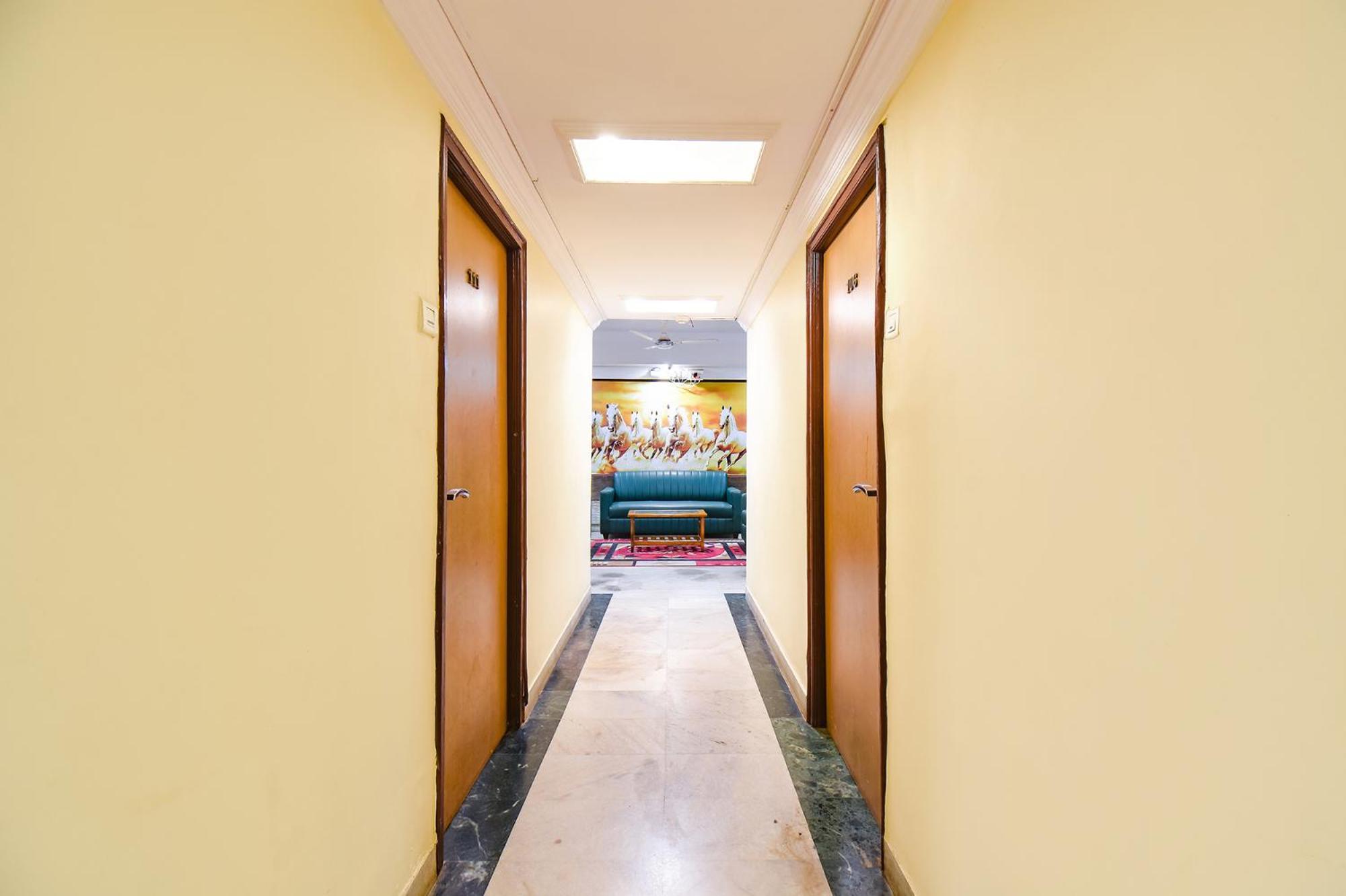 Fabhotel Prime Yash Residency - Nr Lonavala Railway Station Екстериор снимка