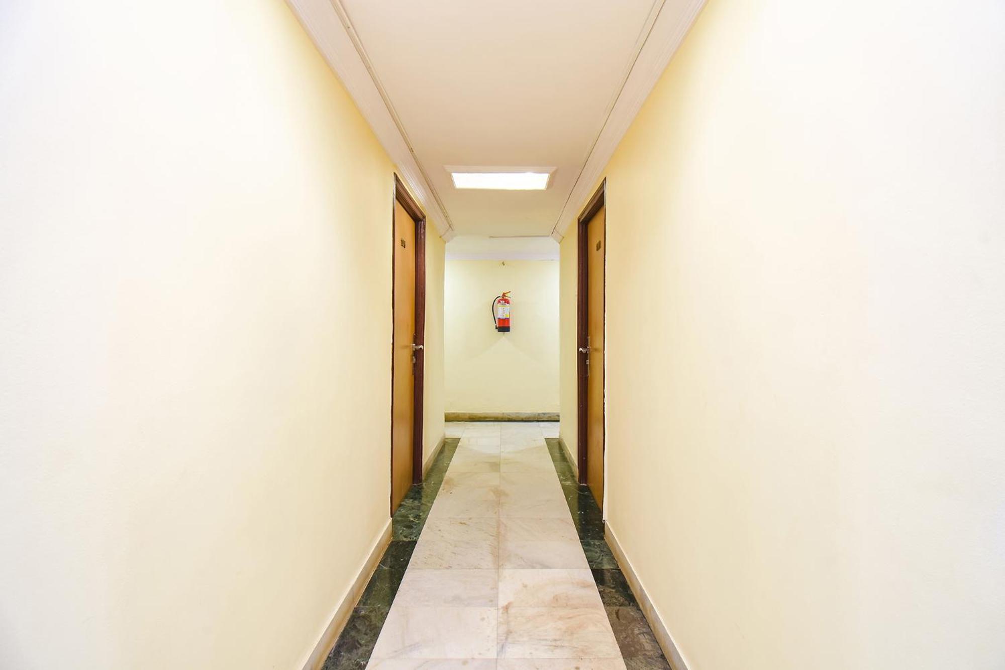Fabhotel Prime Yash Residency - Nr Lonavala Railway Station Екстериор снимка