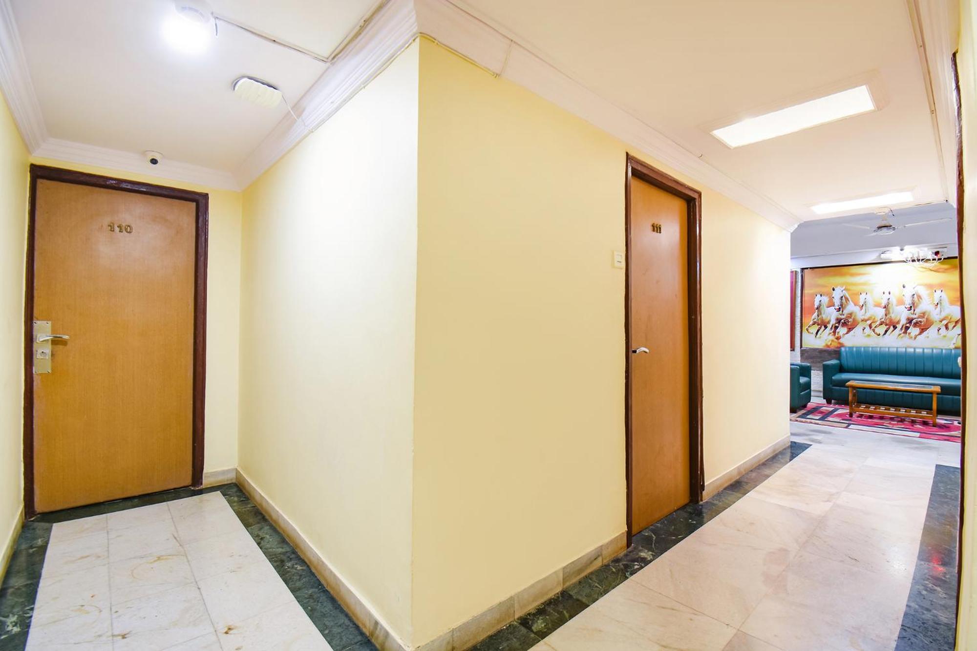 Fabhotel Prime Yash Residency - Nr Lonavala Railway Station Екстериор снимка